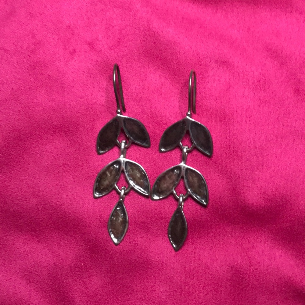 SILPADA earrings